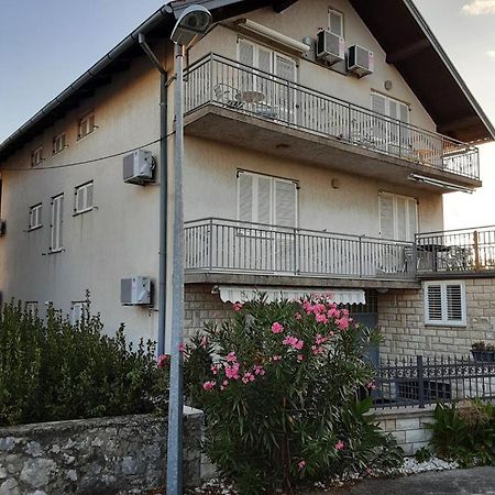 Primasrima Apartments Vodice Exterior photo