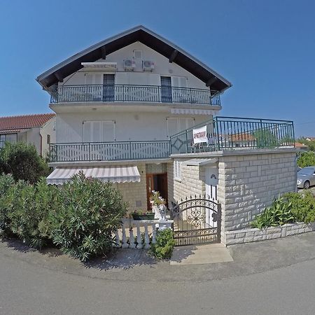 Primasrima Apartments Vodice Exterior photo