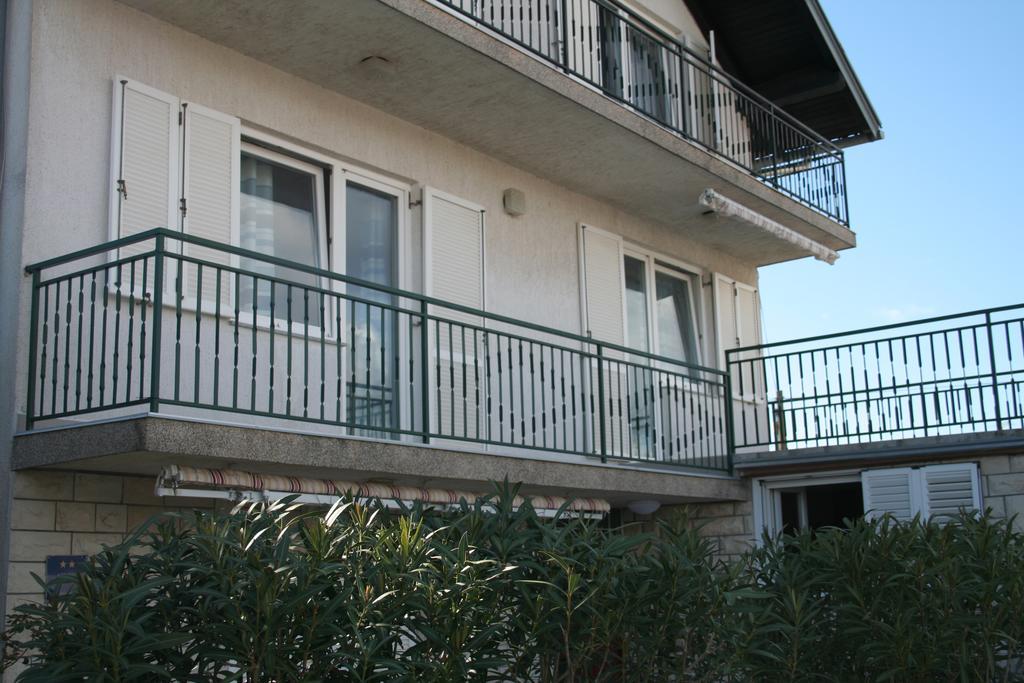 Primasrima Apartments Vodice Exterior photo