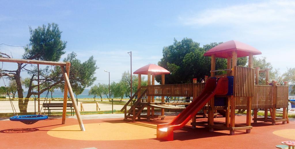 Primasrima Apartments Vodice Exterior photo