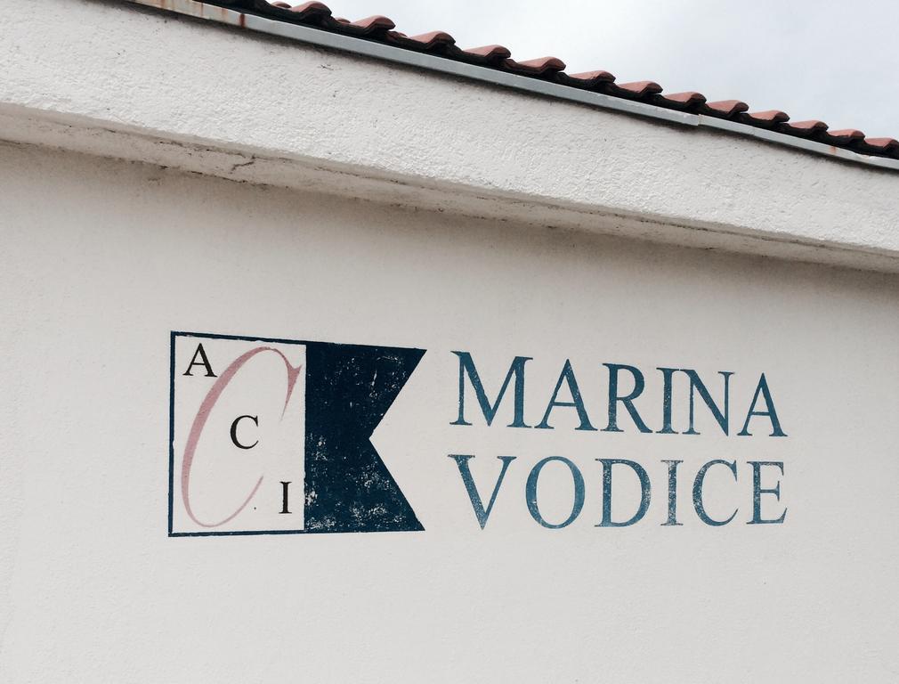 Primasrima Apartments Vodice Exterior photo