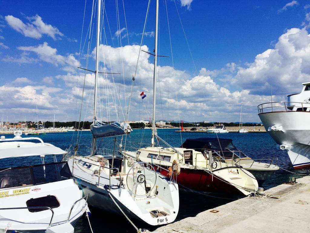 Primasrima Apartments Vodice Exterior photo